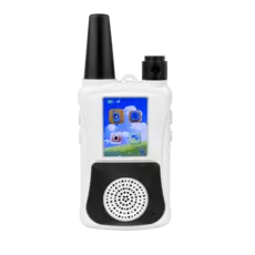 WIRELESS EXPRESS VideoTalk Video Walkie Talkies