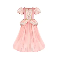 CREATIVE EDUCATION Penelope Brocade Gown 5-6