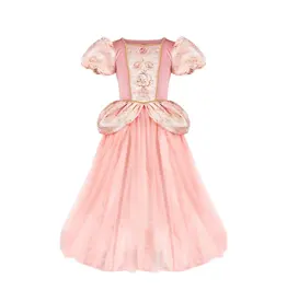 CREATIVE EDUCATION Penelope Brocade Gown 5-6