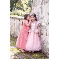CREATIVE EDUCATION Penelope Brocade Gown 5-6