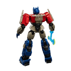 BLOKEES Transformers CC11 Optimus Prime