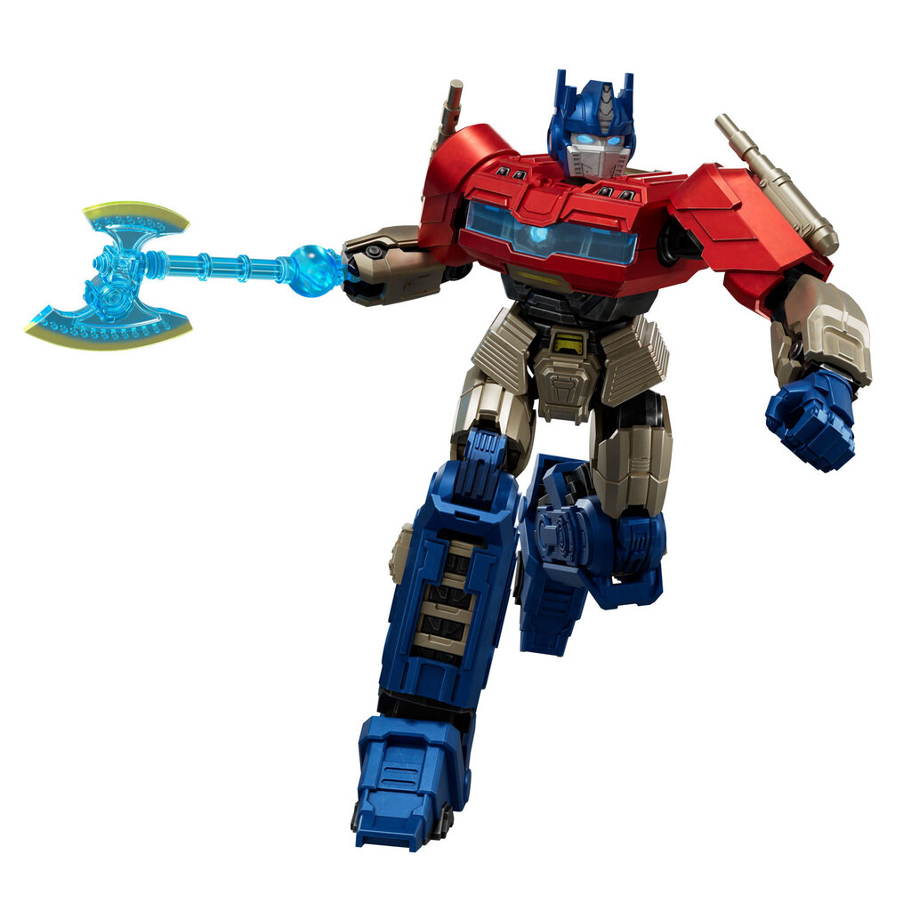 BLOKEES Transformers CC11 Optimus Prime