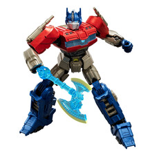 BLOKEES Transformers CC11 Optimus Prime
