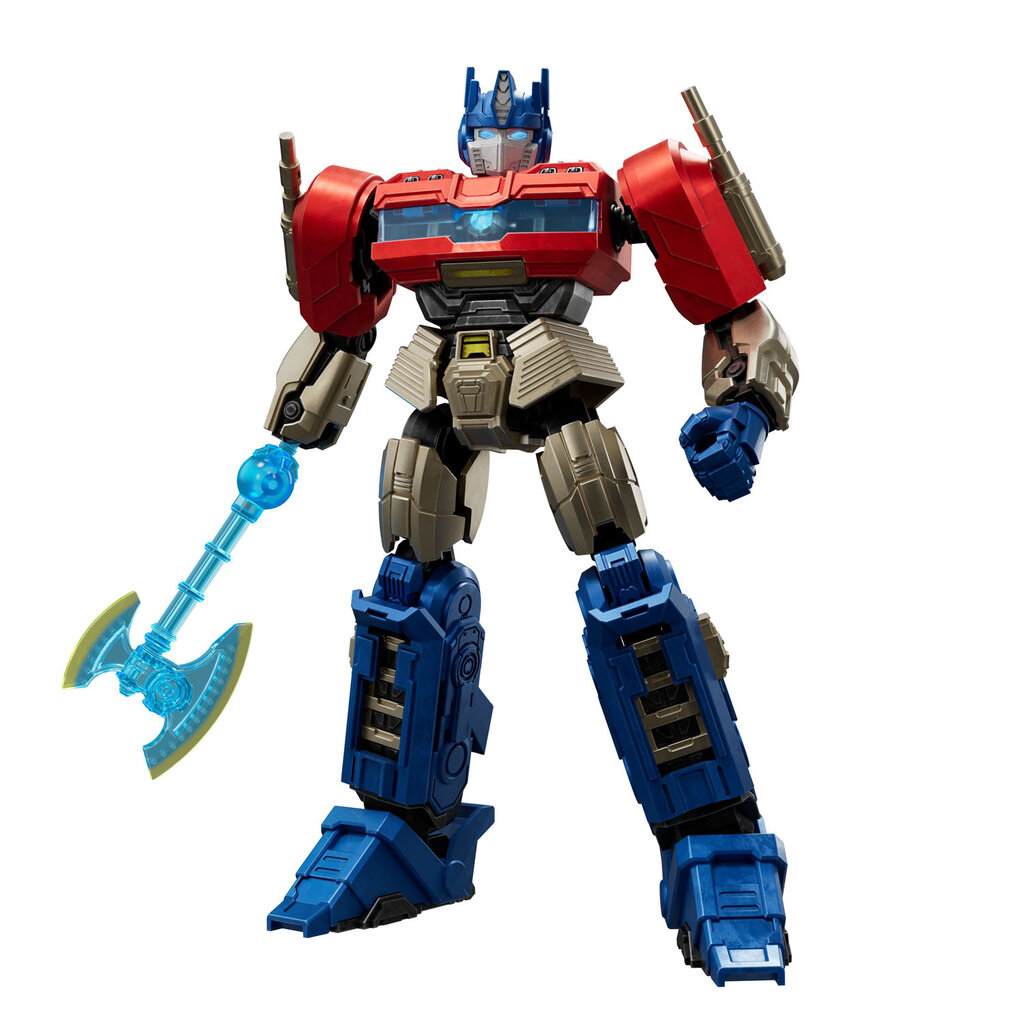BLOKEES Transformers CC11 Optimus Prime