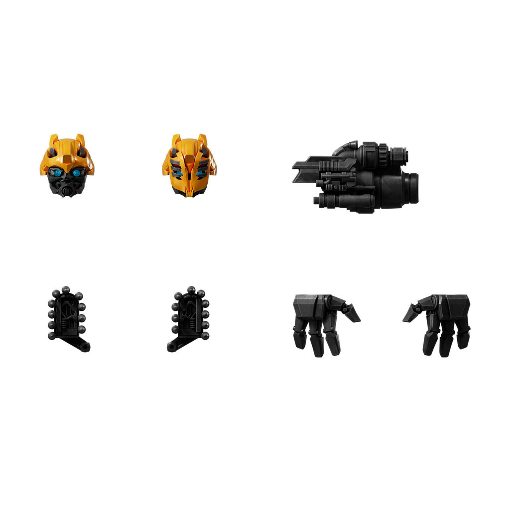 BLOKEES Transformers CC23 Bumblebee