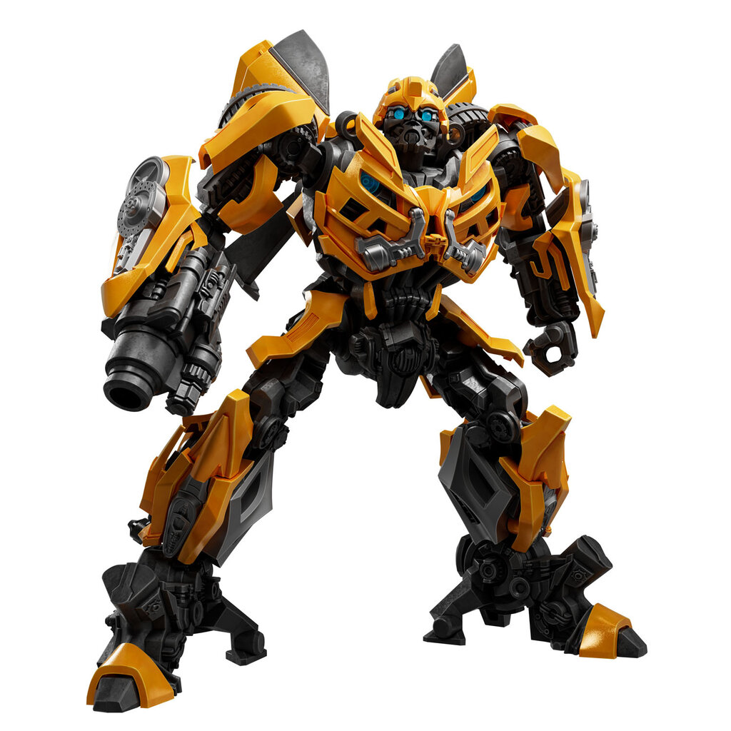 BLOKEES Transformers CC23 Bumblebee
