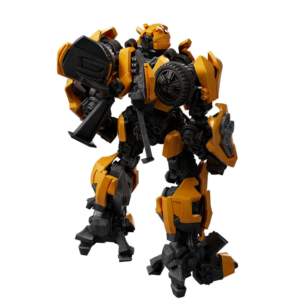 BLOKEES Transformers CC23 Bumblebee
