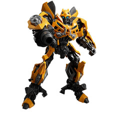 BLOKEES Transformers CC23 Bumblebee