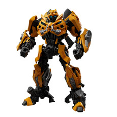 BLOKEES Transformers CC23 Bumblebee
