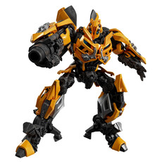 BLOKEES Transformers CC23 Bumblebee