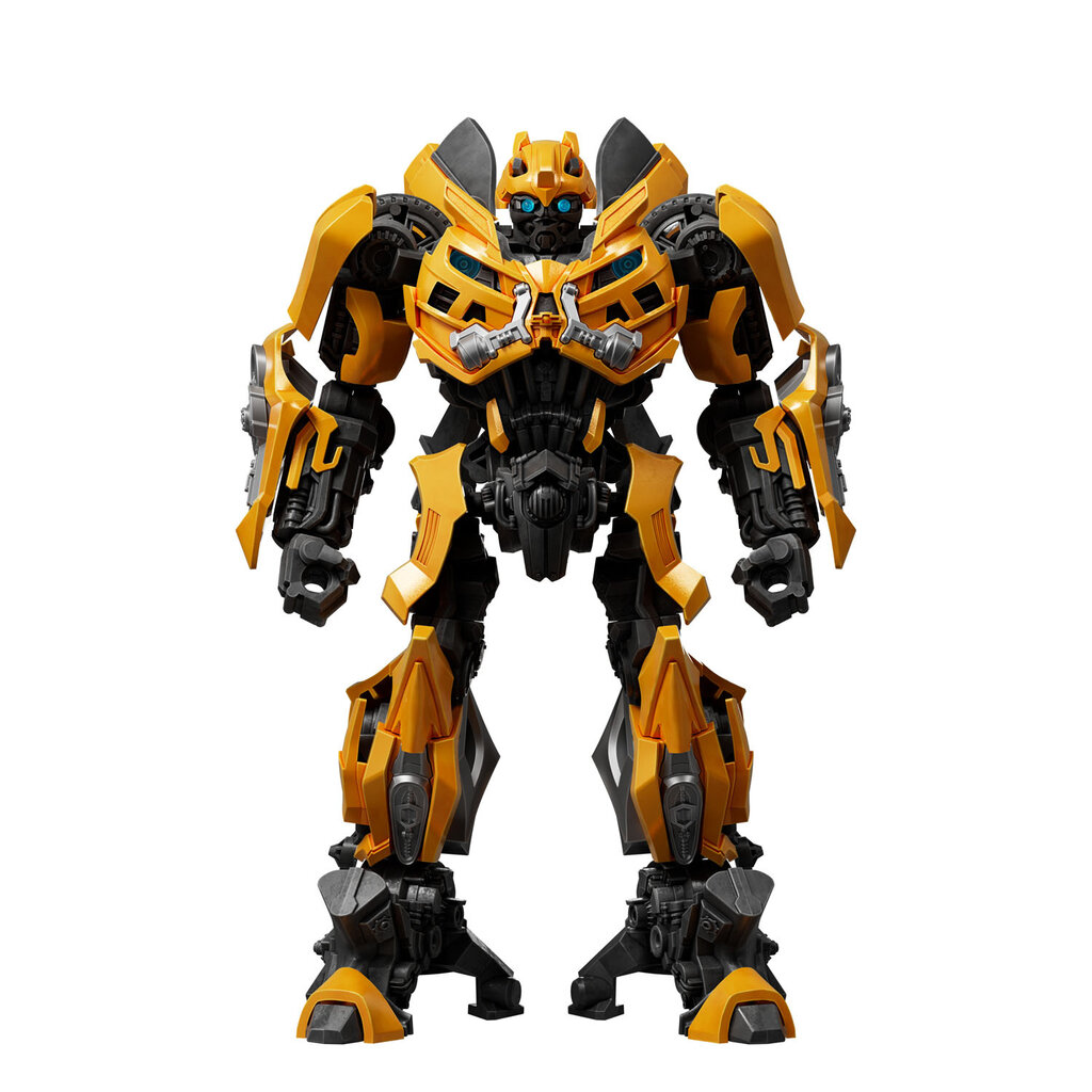 BLOKEES Transformers CC23 Bumblebee