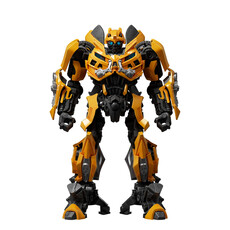 BLOKEES Transformers CC23 Bumblebee