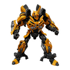 BLOKEES Transformers CC23 Bumblebee