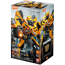 BLOKEES Transformers CC23 Bumblebee