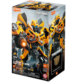 BLOKEES Transformers CC23 Bumblebee