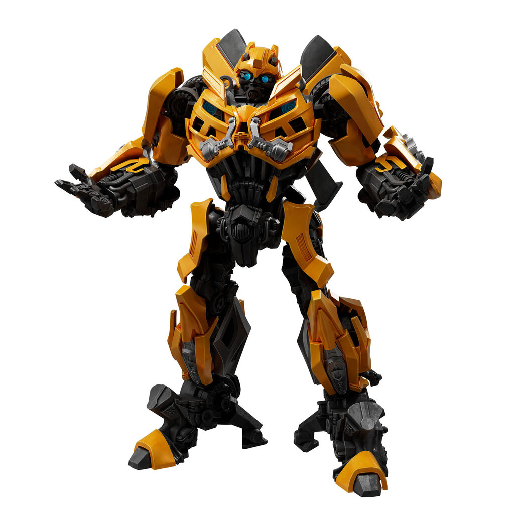 BLOKEES Transformers CC23 Bumblebee