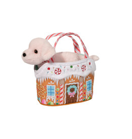 DOUGLAS CUDDLE TOYS Candy Lane Sassy Sak
