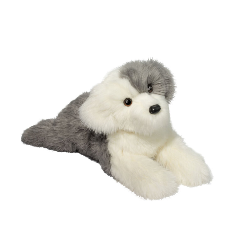 DOUGLAS CUDDLE TOYS Willow Sheepdog