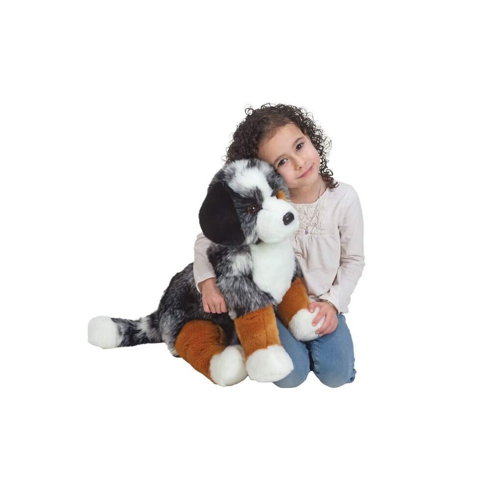 DOUGLAS CUDDLE TOYS Aspen Australian Shepherd