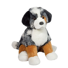 DOUGLAS CUDDLE TOYS Aspen Australian Shepherd