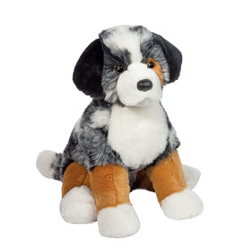DOUGLAS CUDDLE TOYS Aspen Australian Shepherd