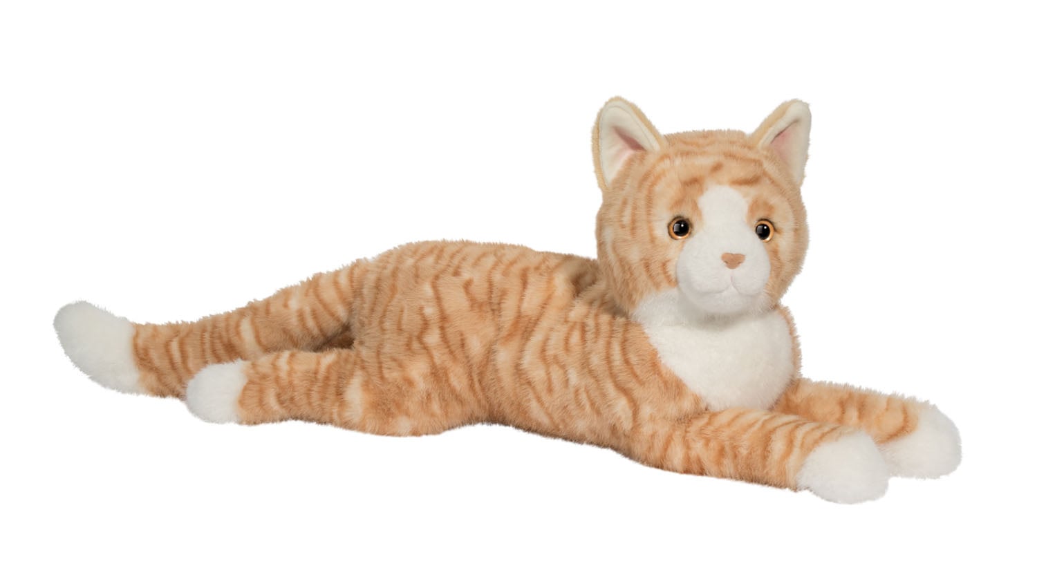 Schnookie Striped Cat