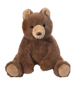 DOUGLAS CUDDLE TOYS JJ Brown Bear Jumbo *In Store Pickup Only*