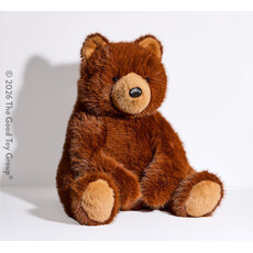 DOUGLAS CUDDLE TOYS JJ Brown Bear Jumbo *In Store Pickup Only*