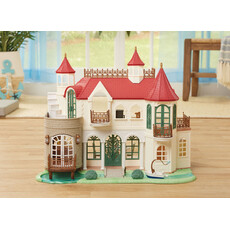 EPOCH EVERLASTING PLAY CC Red Roof Riverside Manor