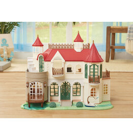 EPOCH EVERLASTING PLAY CC Red Roof Riverside Manor