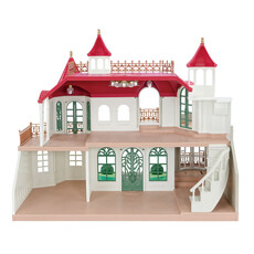 EPOCH EVERLASTING PLAY CC Red Roof Riverside Manor