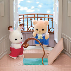 EPOCH EVERLASTING PLAY CC Red Roof Riverside Manor