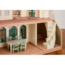 EPOCH EVERLASTING PLAY CC Red Roof Riverside Manor