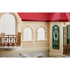EPOCH EVERLASTING PLAY CC Red Roof Riverside Manor