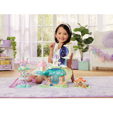 EPOCH EVERLASTING PLAY CC Woodland Wonder Fairy Castle
