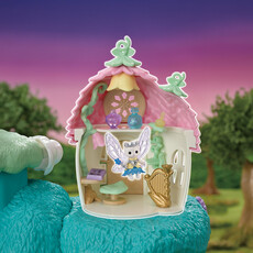EPOCH EVERLASTING PLAY CC Woodland Wonder Fairy Castle
