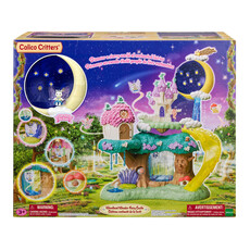 EPOCH EVERLASTING PLAY CC Woodland Wonder Fairy Castle