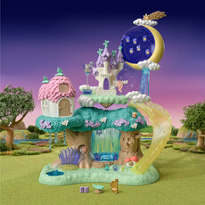 EPOCH EVERLASTING PLAY CC Woodland Wonder Fairy Castle