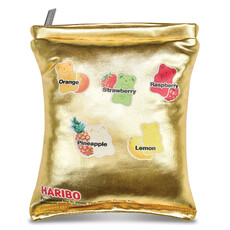 ISCREAM Gummy Bears Mini Packaging Plush