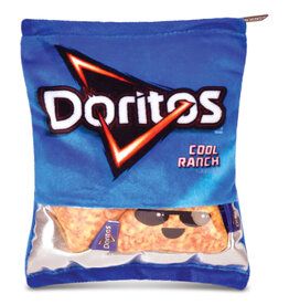 ISCREAM Cool Ranch Doritos Mini Packaging Plush