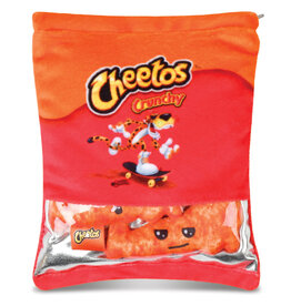 ISCREAM Cheetos Mini Packaging Plush