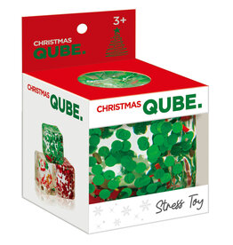 MASTER TOYS Christmas Cubes