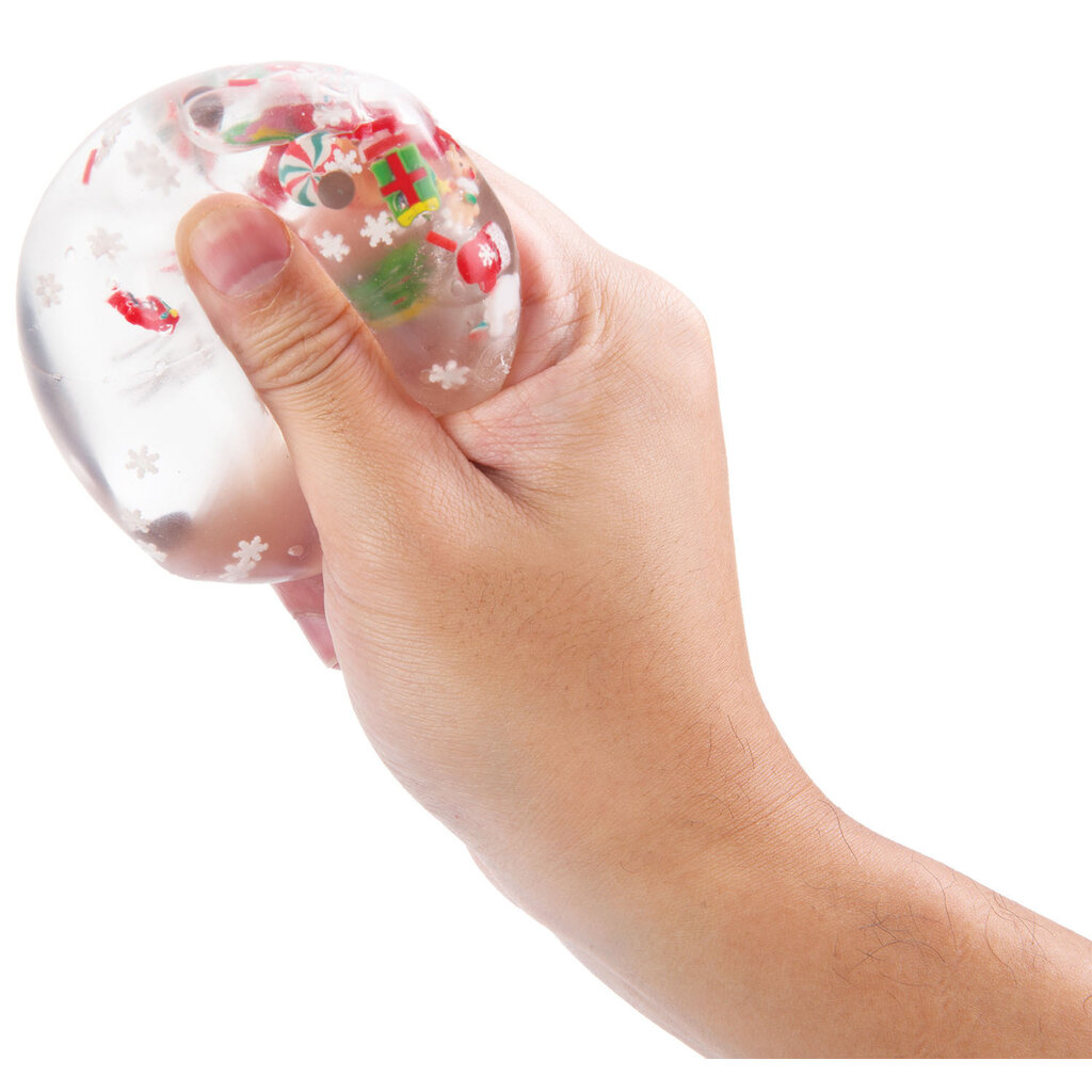 MASTER TOYS Christmas Cubes