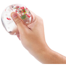 MASTER TOYS Christmas Cubes