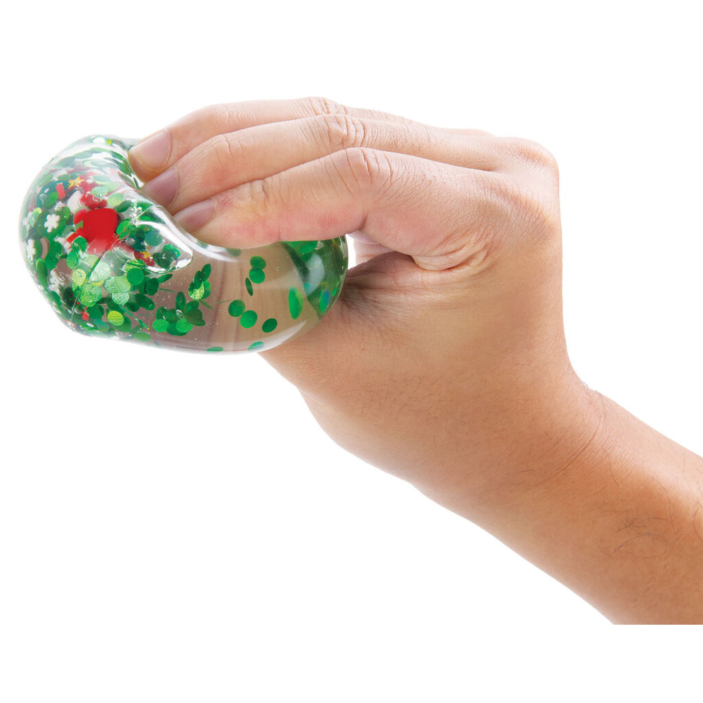 MASTER TOYS Christmas Cubes
