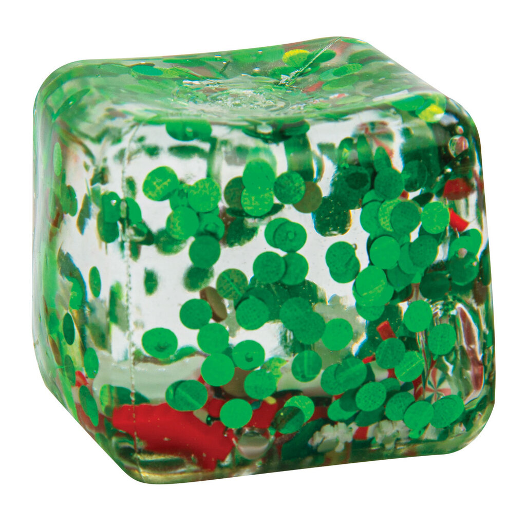 MASTER TOYS Christmas Cubes