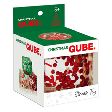 MASTER TOYS Christmas Cubes