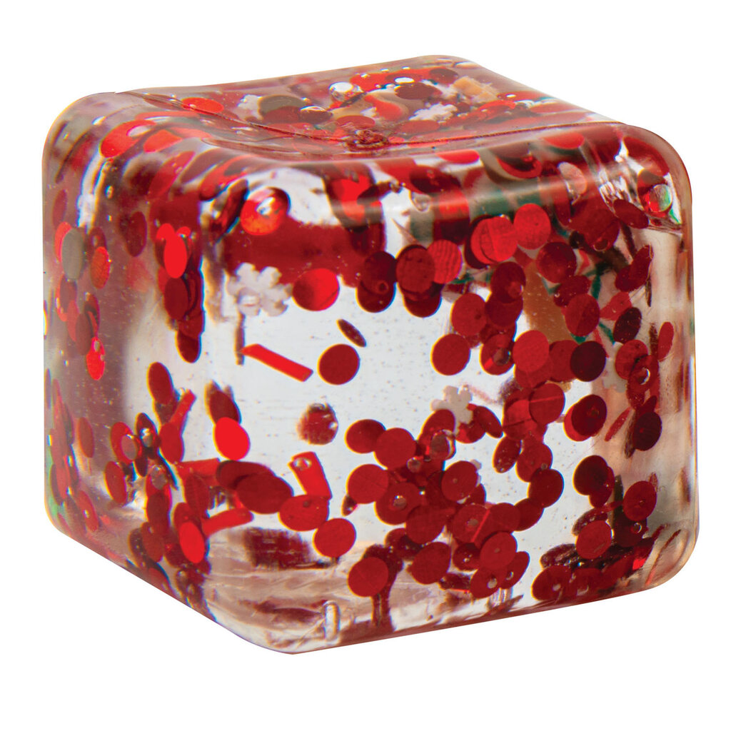 MASTER TOYS Christmas Cubes