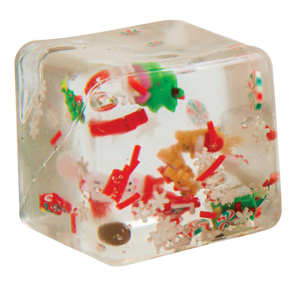 MASTER TOYS Christmas Cubes
