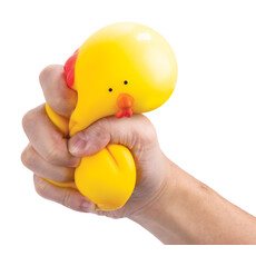 MASTER TOYS Chicken Squishy